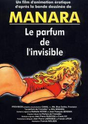 LE PARFUM DE L INVISIBLE