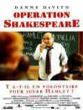 voir la fiche complète du film : Opération Shakespeare