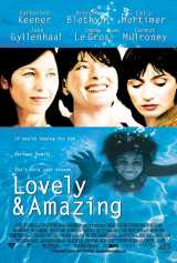 voir la fiche complète du film : Lovely & amazing