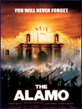 voir la fiche complète du film : Alamo