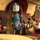 photo du film Robots