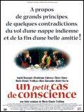 voir la fiche complète du film : Un Petit cas de conscience