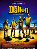 voir la fiche complète du film : Les Dalton
