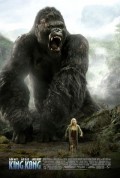 voir la fiche complète du film : King Kong