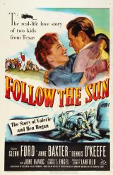 voir la fiche complète du film : Follow the sun