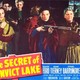 photo du film L'énigme du lac noir