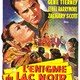 photo du film L'énigme du lac noir