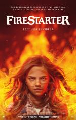 voir la fiche complète du film : Firestarter