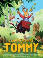 voir la fiche complète du film : L Anniversaire de Tommy