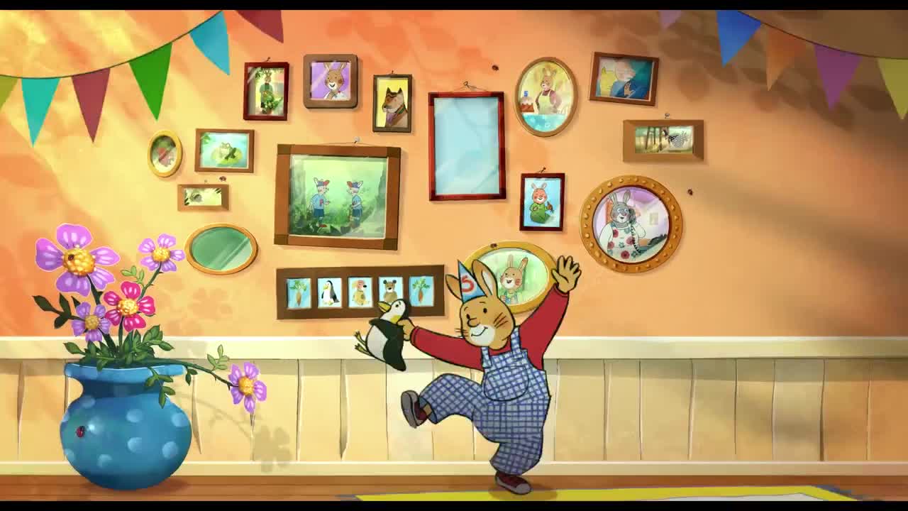Extrait vidéo du film  L Anniversaire de Tommy