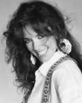 Catherine Bach