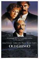 voir la fiche complète du film : Old Gringo