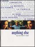 voir la fiche complète du film : Anything else, la vie et tout le reste