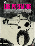 voir la fiche complète du film : Los porfiados (les acharnés)