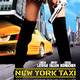 photo du film New York taxi