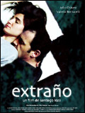 voir la fiche complète du film : Extraño