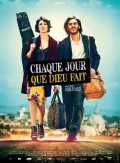 voir la fiche complète du film : Chaque jour que Dieu fait