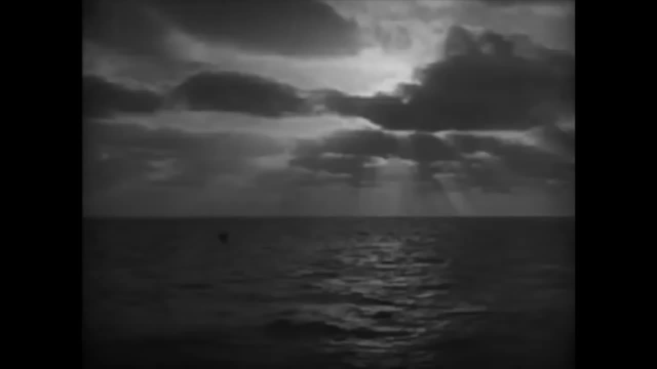 Extrait vidéo du film  Opération dans le Pacifique