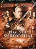 voir la fiche complète du film : La Légende de Suriyothai