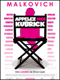 voir la fiche complète du film : Appelez-moi Kubrick