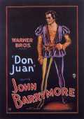 voir la fiche complète du film : Don Juan