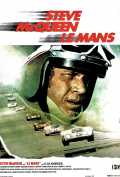 voir la fiche complète du film : Le Mans