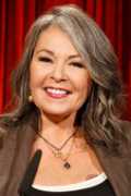 Roseanne Barr