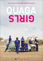 voir la fiche complète du film : Ouaga Girls