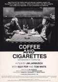 Coffee and cigarettes III