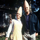 photo du film Coneheads