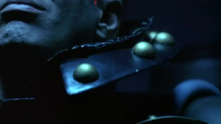 Extrait vidéo du film  Coneheads