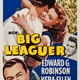 photo du film Big Leaguer