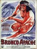 voir la fiche complète du film : Bronco Apache