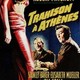 photo du film Trahison à Athènes