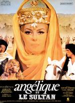 voir la fiche complète du film : Angélique et le Sultan