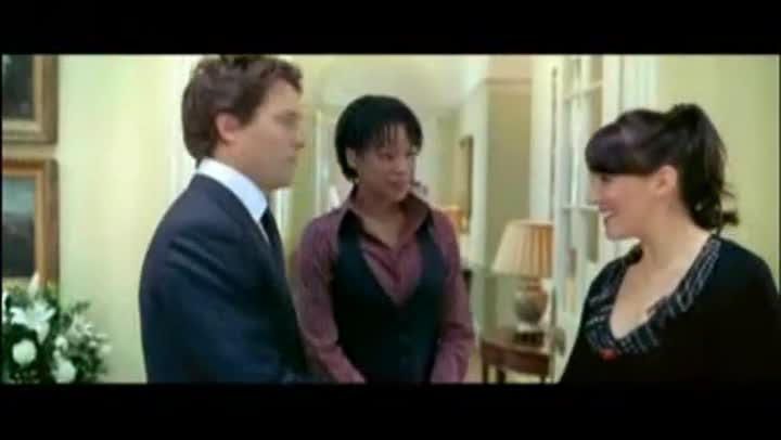 Extrait vidéo du film  Love Actually