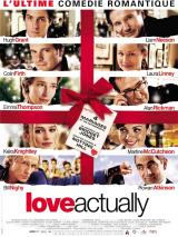 voir la fiche complète du film : Love Actually