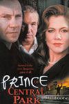 Prince of Central Park