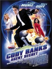 voir la fiche complète du film : Cody Banks : agent secret