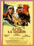 voir la fiche complète du film : Il était une fois la légion