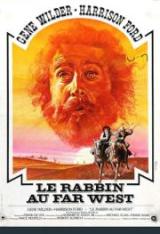 Un Rabbin au Far-West