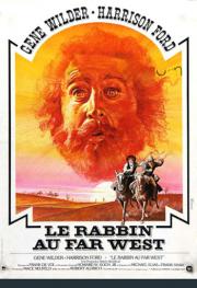 voir la fiche complète du film : Un Rabbin au Far-West