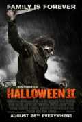voir la fiche complète du film : Halloween 2