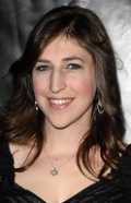 Mayim Bialik