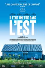 voir la fiche complète du film : Il était une fois dans l Est