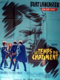 voir la fiche complète du film : Le Temps du châtiment