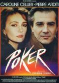 voir la fiche complète du film : Poker