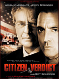 voir la fiche complète du film : Citizen Verdict