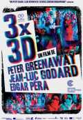 voir la fiche complète du film : 3X3D