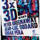 photo du film 3X3D